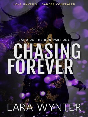 cover image of Chasing Forever